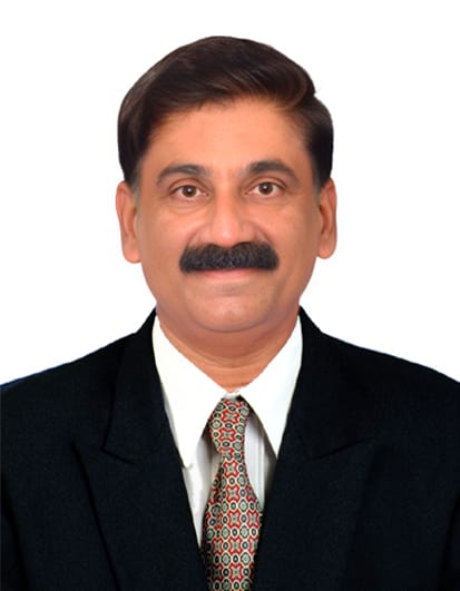Dr. K.V.S.Raj